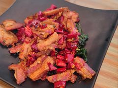 -隔壁老王·家常云南菜(花巷店)