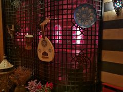 -Tajine Moroccan塔金摩洛哥中东餐厅