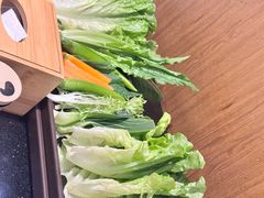 -本家·添百客韩国料理(泰然店)
