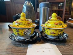 -松赞拉萨林卡酒店