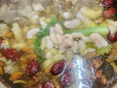 -威邵鸡煲(西华路总店)