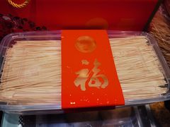 -新万鑫银丝面·非遗无锡味(惠山古镇店)