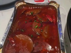 -钳小柒·小龙虾蓝龙王烧烤夜宵(长寿路店)