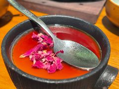 -云海肴·汽锅鸡·云南菜(苏州中心店)