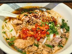 -易裕和·长沙米粉(竹塘西路店)