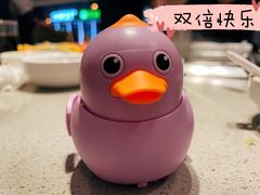 -海底捞火锅(新松江路生日主题店)
