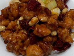 -凯鸽酒楼(操场城店)