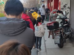 -金杨老摊头蛋饼(金口路店)