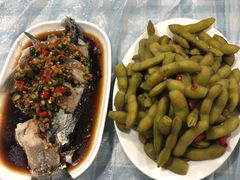 -辣螃铠盆盆蟹大排档(总店)