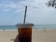 -西涌国际滨海旅游区