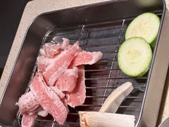 -蚂蚁洞·烤肉大营地(上海静安大悦城店)
