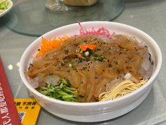 -董家大院·京味家常菜(朝丰家园店)