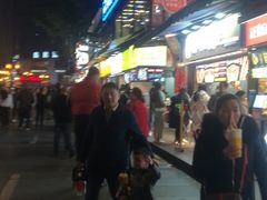 -八一好吃街·高品美食广场