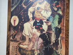 -华夏良子·足道SPA艾灸(龙潭路店)