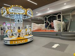 -碧中海汤泉汗蒸酒店