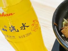 -赵家牛肉砂锅(台西三路店)