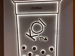 -KOI Thé(正佳广场店)