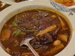 -蜀腾川·火锅鱼.烤鱼(新世界城店)
