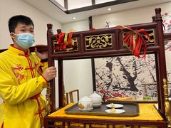-聚春园自助餐厅(东街口店)