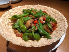 -湘与香缘·湖南菜(王府井北京市百货大楼店)