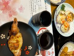 -松坂屋日料自助(长城路店)