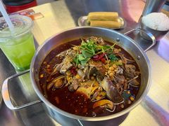 -蓉三少冒烤鸭·四川小吃集(北京首店)