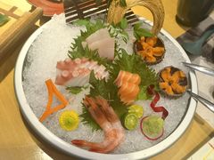 -秋荀日本料理(昆明同德广场店)