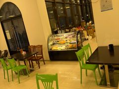 -啊溜烧烤·炭火传承(南澳店)