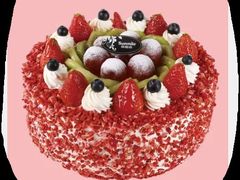 -向阳松鼠(恒大店)