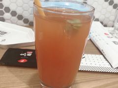 -鱼酷活鱼烤鱼(梅江印象城店)