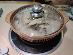 -骨味坊·十二年老店(宝业东城广场店)