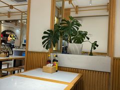 -饺子季水饺餐厅(新市街店)