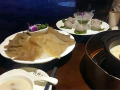 -捞神煲汤火锅(湖滨商业街店)