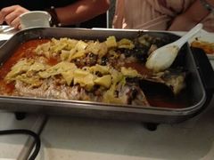 android_upload_pic-鱼酷活鱼烤鱼(恒隆广场店)