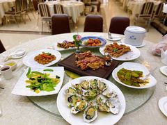 -轩记海鲜餐厅·四十五年老字号·经典粤菜(西区彩虹店)