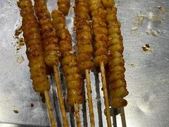 -正通记·哈尔滨烧烤·炭烤鸽子(七宝万科国际店)