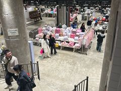 -BASEMENT FG (成都太古里店)