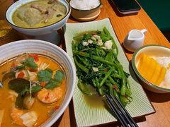 -我的甜·泰国餐厅