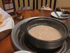 -大良毋米粥(锦龙路总店)