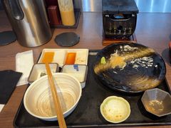 -牛かつもと村(上野店)