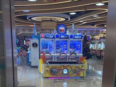 -汤姆熊欢乐世界(莘庄龙之梦店)