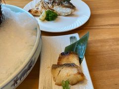 -王鼎精致料理铁板烧(世博源店)