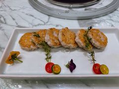 -滋粥楼·顺德菜海鲜茶点(方舟店)