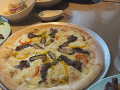 -波特曼西餐厅(中央大街店)