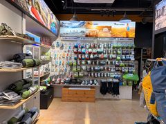 -三夫户外(天钥桥路店)