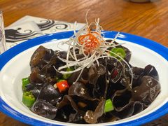 -苹果树下艺术餐厅(通州店)