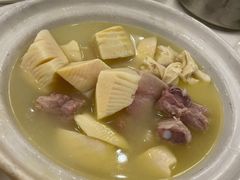 腌笃鲜-金时代顺风大酒店(金山店)