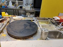 -2颗鸡蛋煎饼(北京路天河城店)