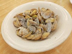 -萨莉亚意式餐厅(恒宝广场店)