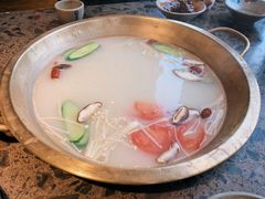 清汤锅-小龙坎火锅(万象城店)